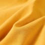 Children's long-sleeved t-shirt in ocher color 92 by vidaXL, Kids T-shirts - Ref: Foro24-13964, Price: 10,43 €, Discount: %