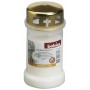 Bolsius Commemorative candles with lid No 3 12 units transparent by Bolsius, Candles - Ref: Foro24-418900, Price: 30,72 €, Di...