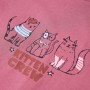 Camiseta infantil de manga larga frambuesa 92 de vidaXL, Camisetas para niños - Ref: Foro24-14444, Precio: 9,99 €, Descuento: %