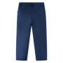 Pantalones infantiles con ribetes negros azul marino 92 de vidaXL, Pantalones de niños - Ref: Foro24-14922, Precio: 14,99 €, ...