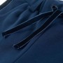 Pantalones infantiles con ribetes negros azul marino 92 de vidaXL, Pantalones de niños - Ref: Foro24-14922, Precio: 14,99 €, ...