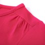 Children's bright pink long-sleeved T-shirt 140 by vidaXL, Kids T-shirts - Ref: Foro24-13733, Price: 9,67 €, Discount: %