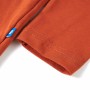 Children's long-sleeved t-shirt in light brick color 104 by vidaXL, Kids T-shirts - Ref: Foro24-13350, Price: 8,34 €, Discoun...