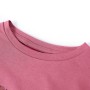 Children's long-sleeved t-shirt raspberry 116 by vidaXL, Kids T-shirts - Ref: Foro24-14446, Price: 9,99 €, Discount: %