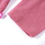 Children's long-sleeved t-shirt raspberry 116 by vidaXL, Kids T-shirts - Ref: Foro24-14446, Price: 9,99 €, Discount: %