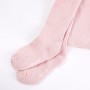 Soft pink children's tights 116 by vidaXL, Children's socks and tights - Ref: Foro24-15028, Price: 6,07 €, Discount: %