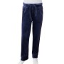 Pantalones de chándal infantiles azul marino 92 de vidaXL, Pantalones de niños - Ref: Foro24-14314, Precio: 13,60 €, Descuent...