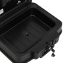 Black safe 44x37x16.5 cm by vidaXL, Safes - Ref: Foro24-154961, Price: 72,19 €, Discount: %