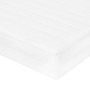 Mattress 7 zones PU foam 16 cm H2 H3 180x200 cm by vidaXL, Mattresses - Ref: Foro24-282802, Price: 214,57 €, Discount: %