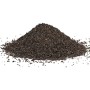 Black basalt gravel 10 kg 1-3 mm by vidaXL, Substrates and sand for aquariums - Ref: Foro24-155295, Price: 27,78 €, Discount: %