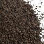 Black basalt gravel 10 kg 1-3 mm by vidaXL, Substrates and sand for aquariums - Ref: Foro24-155295, Price: 27,78 €, Discount: %