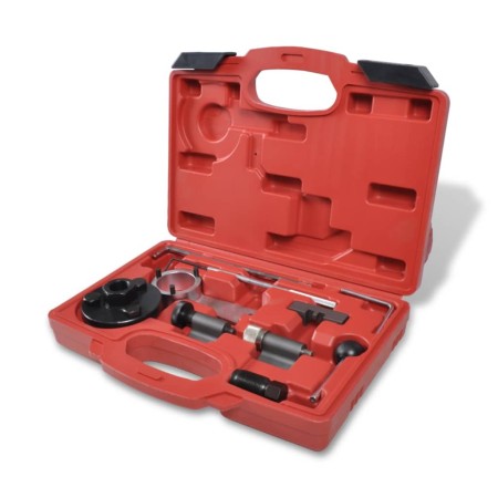 Synchronization tool kit for VAG 1.6 and 2.0 TDI engines by vidaXL, Hand tools - Ref: Foro24-210193, Price: 39,46 €, Discount: %