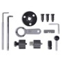 Synchronization tool kit for VAG 1.6 and 2.0 TDI engines by vidaXL, Hand tools - Ref: Foro24-210193, Price: 39,46 €, Discount: %