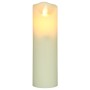 Velas LED eléctricas 5 pzas con mando a distancia blanco cálido de vidaXL, Velas - Ref: Foro24-335839, Precio: 35,72 €, Descu...