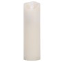 Velas LED eléctricas 5 pzas con mando a distancia blanco cálido de vidaXL, Velas - Ref: Foro24-335839, Precio: 35,72 €, Descu...