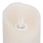 Velas LED eléctricas 5 pzas con mando a distancia blanco cálido de vidaXL, Velas - Ref: Foro24-335839, Precio: 35,72 €, Descu...