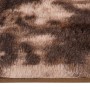 Alfombra peluda gris taupe 170x120 cm de vidaXL, Alfombras - Ref: Foro24-336459, Precio: 26,99 €, Descuento: %