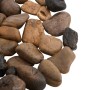 Polished pebbles mixed colors 10 kg 2-5 cm by vidaXL, Aquarium decoration - Ref: Foro24-155331, Price: 39,66 €, Discount: %