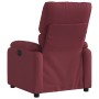 Roter Stoffsessel von vidaXL, Sessel - Ref: Foro24-373413, Preis: 216,99 €, Rabatt: %