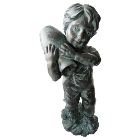 Ubbink Yannick Wasserbrunnen 48 cm 1386053 von Ubbink, Brunnen und Wasserfälle - Ref: Foro24-419674, Preis: 97,99 €, Rabatt: %