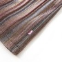 Child's pleated skirt with brown and pink glitter 92 by vidaXL, kids pants - Ref: Foro24-14554, Price: 14,92 €, Discount: %