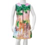 Coral children's dress 104 by vidaXL, Children's dresses - Ref: Foro24-14596, Price: 15,04 €, Discount: %