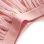 Light pink tulle children's skirt size 104 by vidaXL, kids pants - Ref: Foro24-14638, Price: 14,99 €, Discount: %