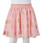 Light pink tulle children's skirt size 104 by vidaXL, kids pants - Ref: Foro24-14638, Price: 14,99 €, Discount: %