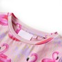 Vestido infantil rosa claro 92 de vidaXL, Vestidos de niños - Ref: Foro24-14667, Precio: 16,27 €, Descuento: %