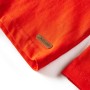 Leuchtendes orangefarbenes Langarm-T-Shirt für Kinder 140 von vidaXL, Kinder-T-Shirts - Ref: Foro24-12898, Preis: 8,06 €, Rab...