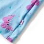 Falda infantil azul 104 de vidaXL, Pantalones de niños - Ref: Foro24-14673, Precio: 11,99 €, Descuento: %