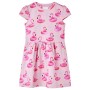 Light pink children's dress size 140 by vidaXL, Children's dresses - Ref: Foro24-14671, Price: 18,99 €, Discount: %