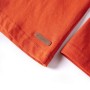 Orangefarbenes Langarm-T-Shirt für Kinder 140 von vidaXL, Kinder-T-Shirts - Ref: Foro24-12708, Preis: 8,06 €, Rabatt: %