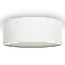 Smartwares White ceiling lamp 30x30x10 cm by Smartwares, Lamps - Ref: Foro24-436774, Price: 39,99 €, Discount: %