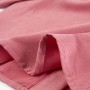 Children's blouse with puff sleeves pale pink 128 by vidaXL, Kids T-shirts - Ref: Foro24-15104, Price: 13,99 €, Discount: %