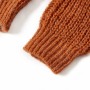 Cognac 92 Strickpullover für Kinder von vidaXL, Kinder-T-Shirts - Ref: Foro24-14748, Preis: 16,59 €, Rabatt: %