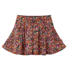 Multicolored children's skirt size 116 by vidaXL, kids pants - Ref: Foro24-14909, Price: 11,99 €, Discount: %