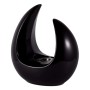 Qlima Moon-shaped ethanol burner 24x16x26 cm FFB 207 by Qlima, Chimneys - Ref: Foro24-419381, Price: 61,77 €, Discount: %