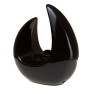 Qlima Moon-shaped ethanol burner 24x16x26 cm FFB 207 by Qlima, Chimneys - Ref: Foro24-419381, Price: 61,77 €, Discount: %