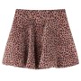 Light pink children's skirt size 128 by vidaXL, kids pants - Ref: Foro24-15069, Price: 12,99 €, Discount: %