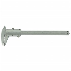 Brüder Mannesmann Precision Vernier Caliper 150 mm 825 by Brüder Mannesmann, Hole and telescopic gauges - Ref: Foro24-420108,...