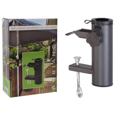 ProGarden Balcony Umbrella Stand by ProGarden, Parasol accessories - Ref: Foro24-436117, Price: 14,42 €, Discount: %