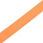 Correas de sujeción de trinquete 10 uds 0,4 T 6mx25mm naranja de vidaXL, Correas de amarre - Ref: Foro24-142659, Precio: 57,1...