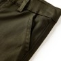 Khaki children's pants size 140 by vidaXL, kids pants - Ref: Foro24-12963, Price: 14,28 €, Discount: %