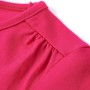 Bright pink long-sleeved children's t-shirt size 116 by vidaXL, Kids T-shirts - Ref: Foro24-13986, Price: 10,13 €, Discount: %