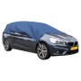 Carpoint Funda superior para MVV azul M 391x188x68 cm de Carpoint, Cubiertas para almacenamiento de automóviles - Ref: Foro24...