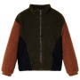 Child's jacket size 140 by vidaXL, Children's outerwear - Ref: Foro24-13443, Price: 17,99 €, Discount: %