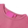 Children's long-sleeved t-shirt raspberry 92 by vidaXL, Kids T-shirts - Ref: Foro24-14189, Price: 10,29 €, Discount: %