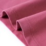 Children's long-sleeved t-shirt raspberry 92 by vidaXL, Kids T-shirts - Ref: Foro24-14189, Price: 10,29 €, Discount: %