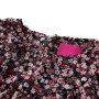 Camisa infantil de manga larga rosa oscuro 128 de vidaXL, Camisetas para niños - Ref: Foro24-14407, Precio: 9,99 €, Descuento: %